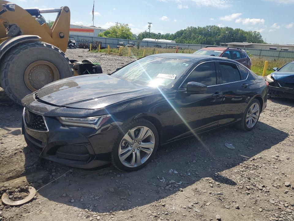 19UUB5F4XMA005789