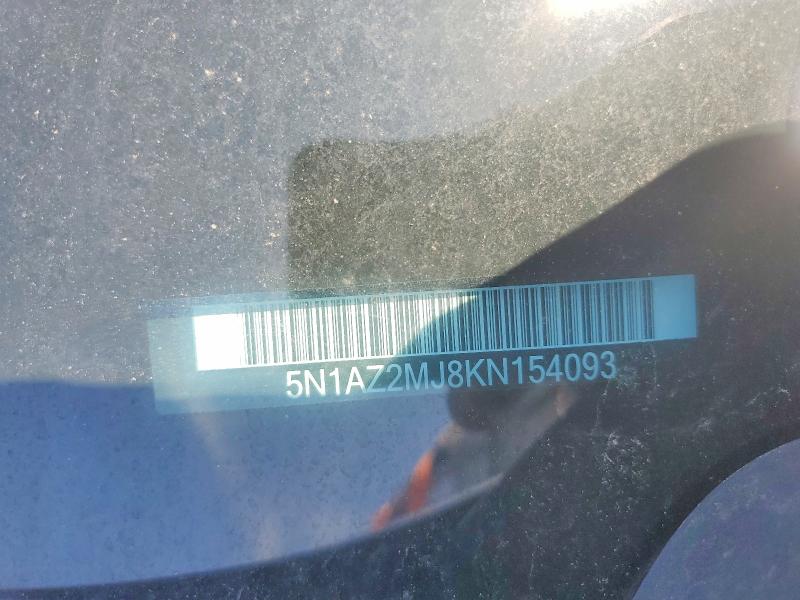 5N1AZ2MJ8KN154093