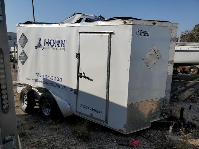 2021 HAK1 CARGO TRAI — VIN 7F81E1226MD012439