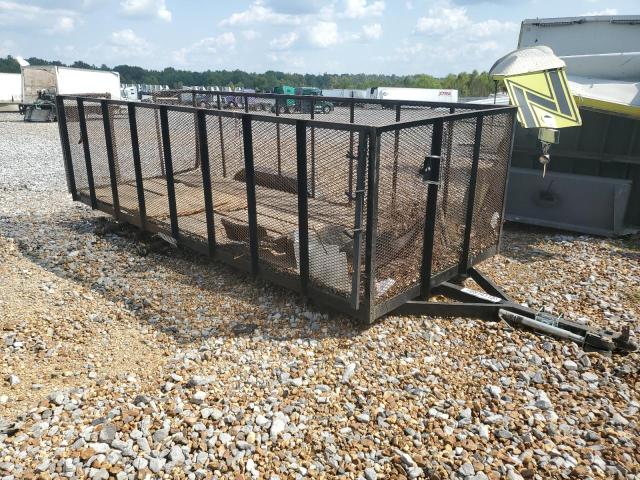 2022 HOME MADE TRAILER — VIN ARKV1N01280109806
