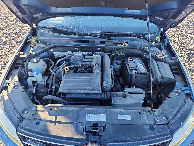3VWDB7AJ0JM216907