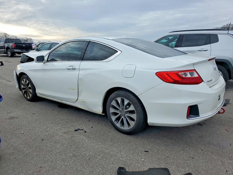 2015 HONDA ACCORD — VIN 1HGCT1B86FA013255