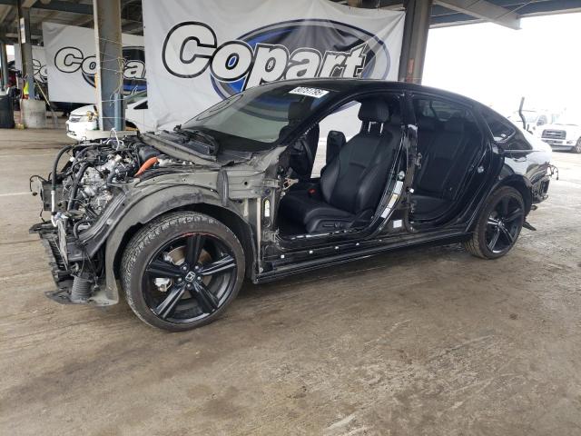 2023 HONDA ACCORD — VIN 1HGCY2F74PA062805