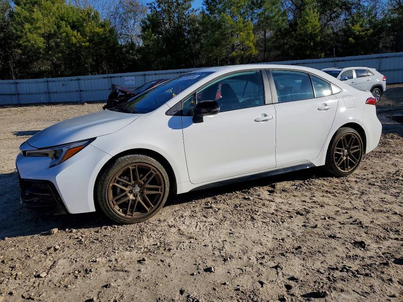 2024 TOYOTA COROLLA — VIN 5YFB4MCE6RP202095