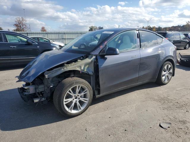 2023 TESLA MODEL Y — VIN 7SAYGAEE0PF915096