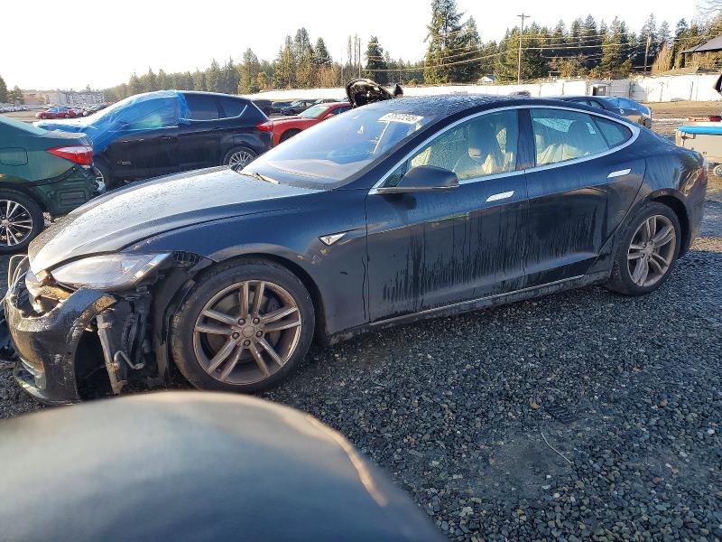 2015 TESLA MODEL S 70 — VIN 5YJSA1S23FF089986