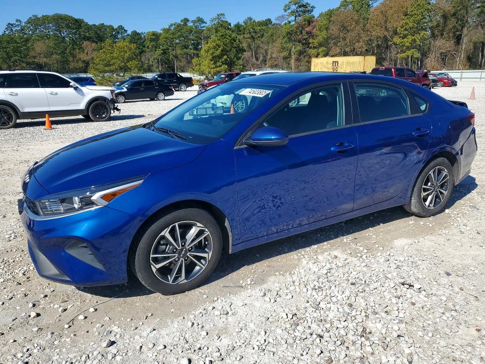 2024 KIA FORTE — VIN 3KPF24AD1RE795111