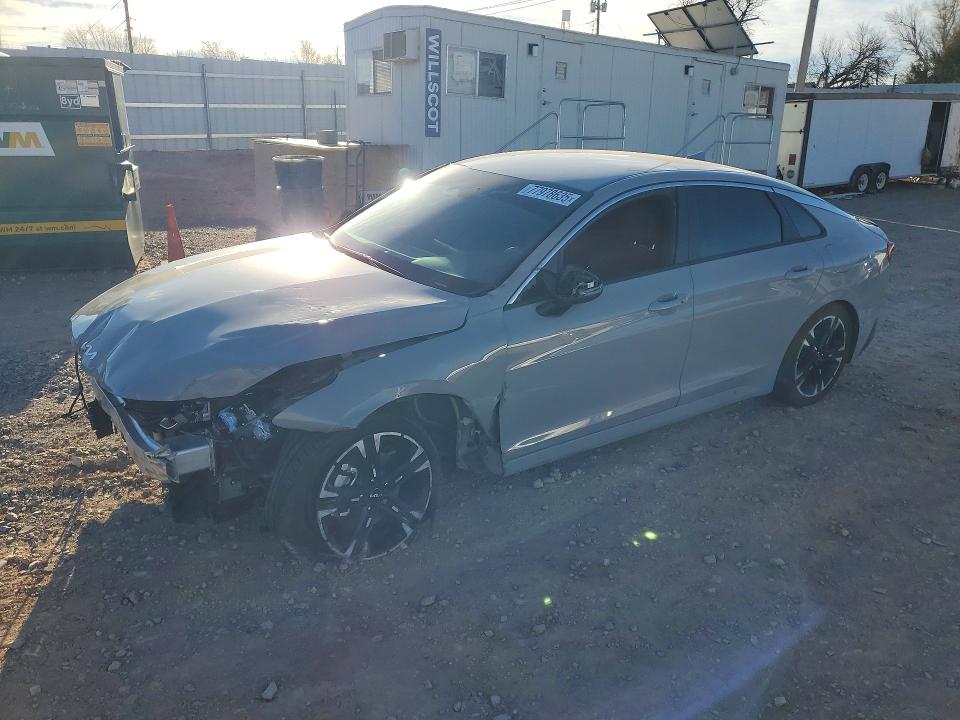 2024 KIA K5 — VIN 5XXG64J24RG237137