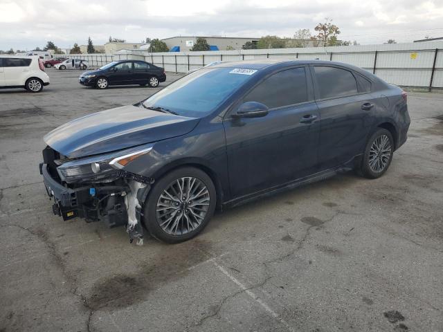 2024 KIA FORTE — VIN 3KPF54AD4RE779573