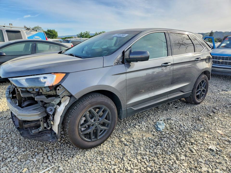 2024 FORD EDGE — VIN 2FMPK4J94RBA81279