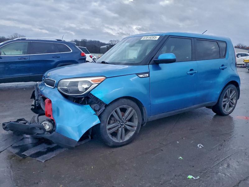2015 KIA SOUL + — VIN KNDJP3A54F7150933