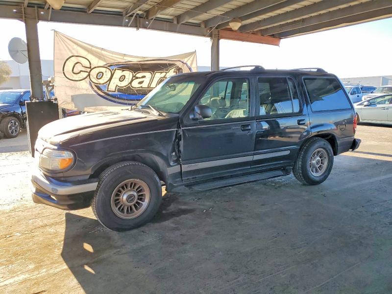 1998 FORD EXPLORER — VIN 1FMZU35P2WZC08979