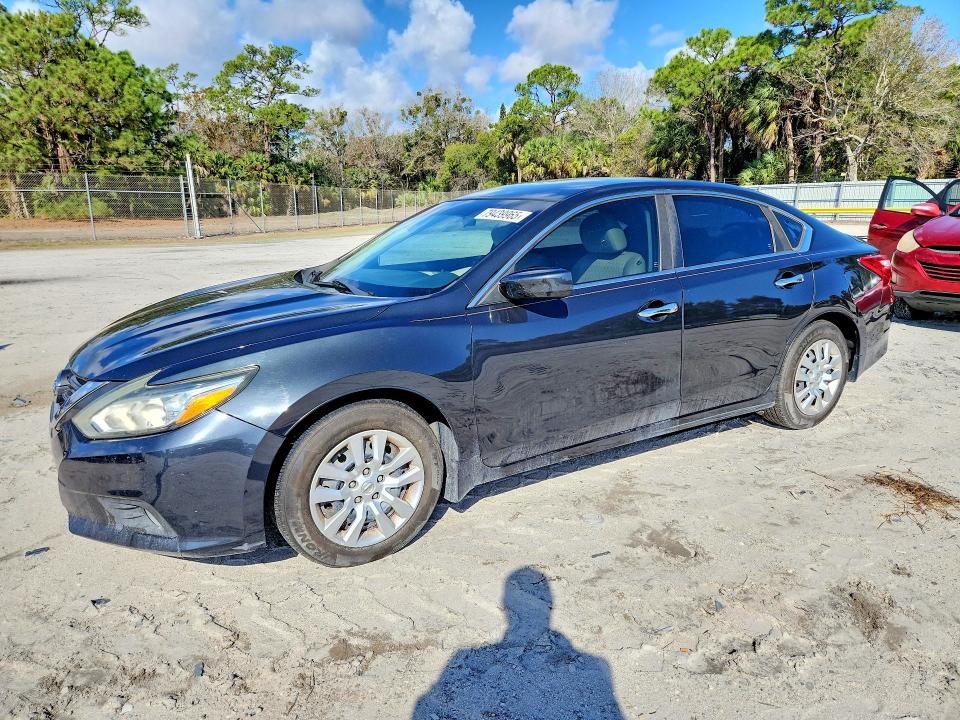 2016 NISSAN ALTIMA — VIN 1N4AL3AP9GC255978
