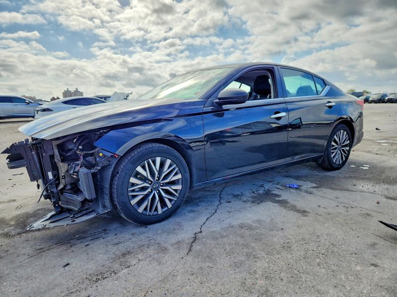 2024 NISSAN ALTIMA — VIN 1N4BL4DV9RN365330