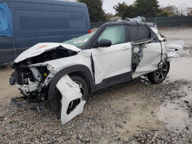 2023 CHEVROLET TRAILBLAZER — VIN KL79MTSL8PB082978