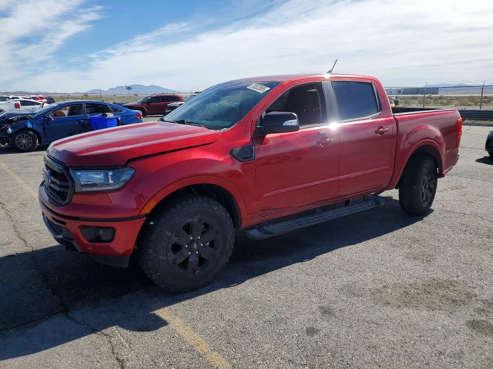 2020 FORD RANGER — VIN 1FTER4EH2LLA62049