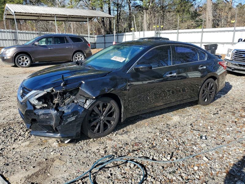 2017 NISSAN ALTIMA — VIN 1N4AL3AP9HC247736