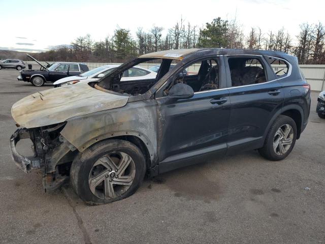 2023 HYUNDAI SANTA FE S — VIN 5NMS1DAJ4PH522385