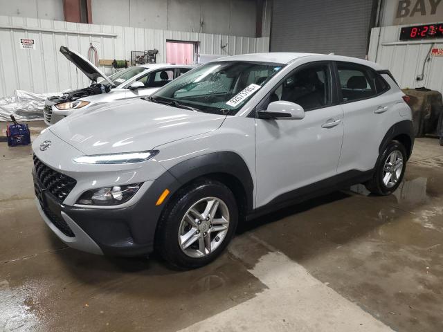 2022 HYUNDAI KONA — VIN KM8K2CAB1NU845763