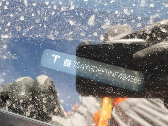 7SAYGDEF9NF494566
