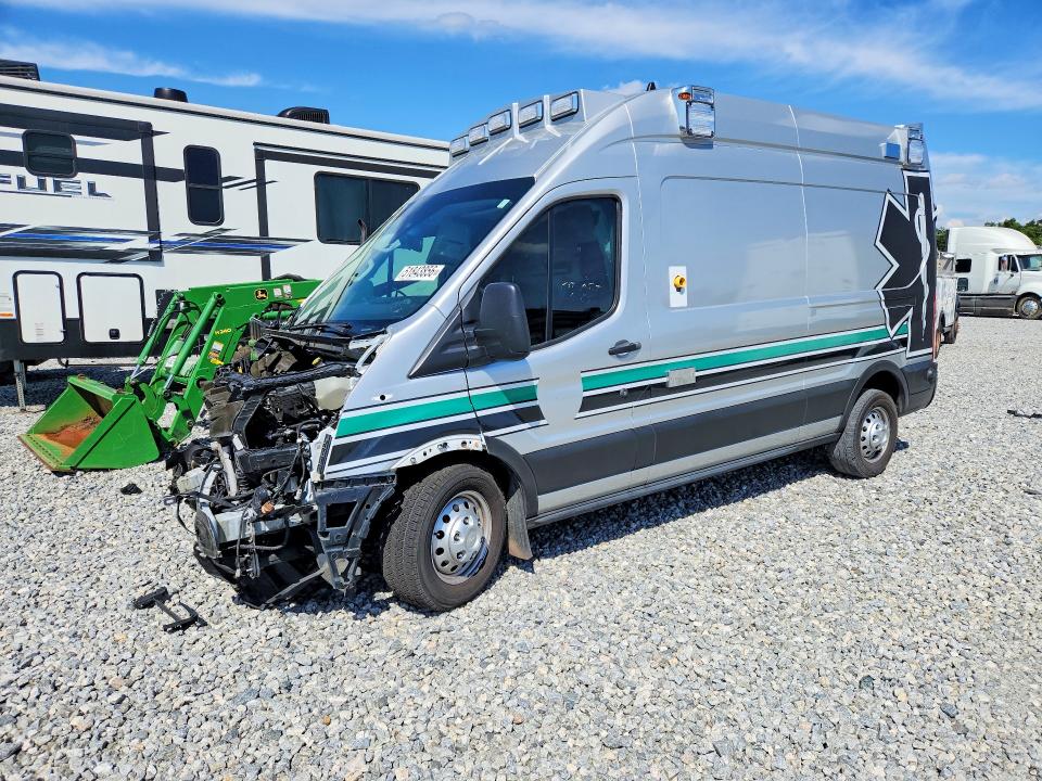 2024 FORD 350 — VIN 1FDBW2XG2RKB61369