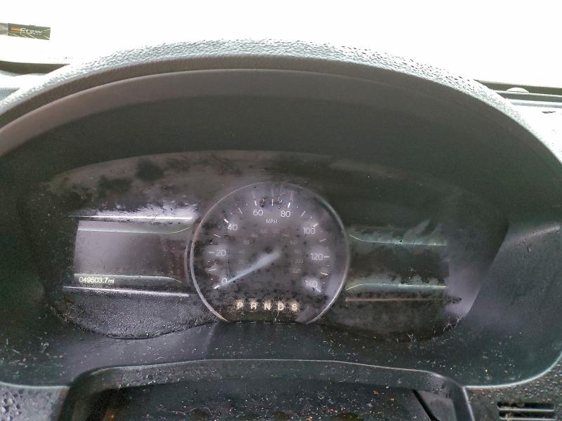 1FM5K8F80JGC13093