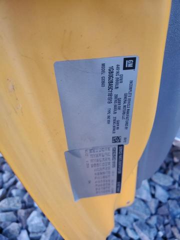1GB0G2BA5C1181919