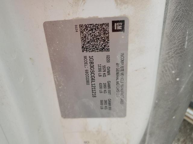 1GB3GSCG6L1211218