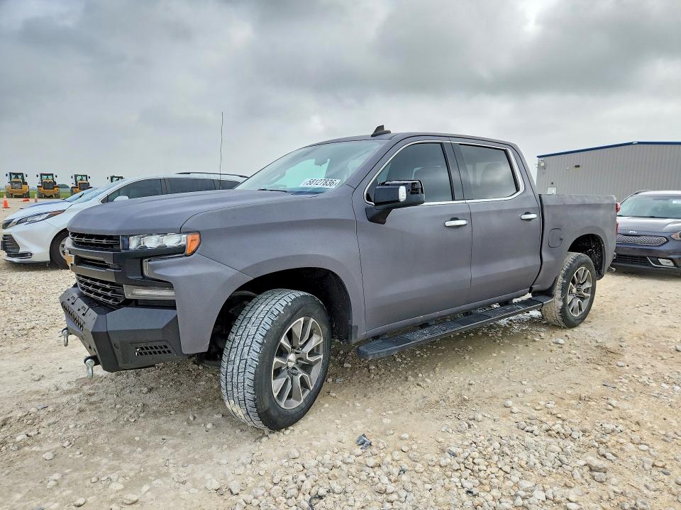 1GCUYEED3KZ370506