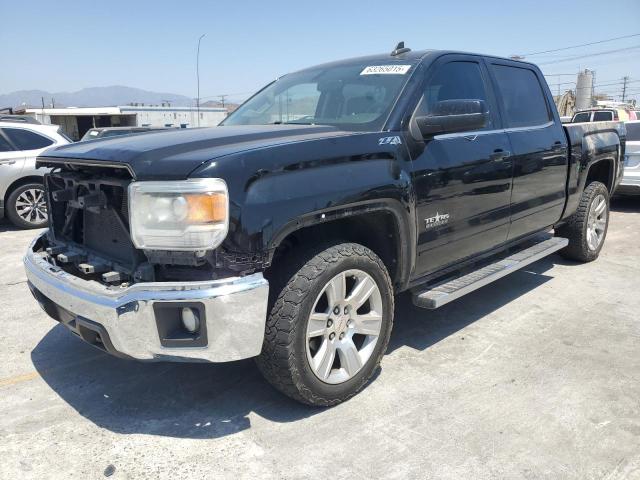 2015 GMC SIERRA K15 — VIN 3GTU2UEC9FG197454