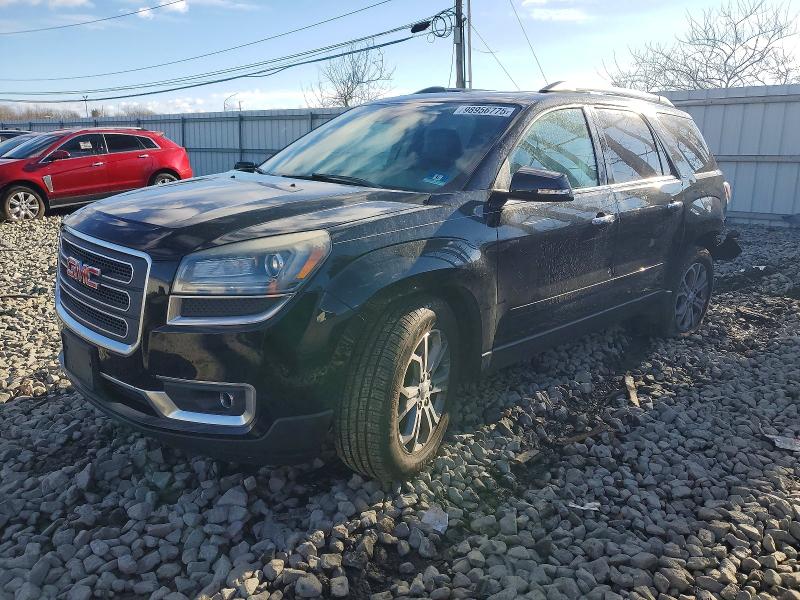 2016 GMC ACADIA — VIN 1GKKVRKD3GJ266958