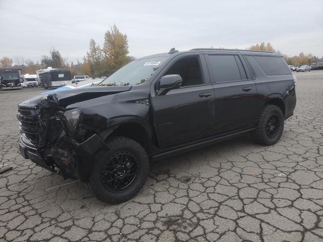 2023 GMC YUKON XL K — VIN 1GKS2HKL3PR334882