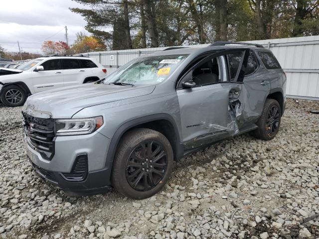 2023 GMC ACADIA SLE — VIN 1GKKNRL45PZ202968