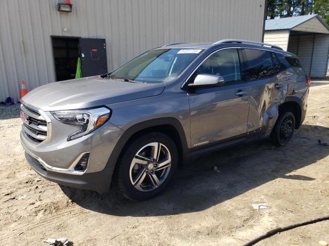 2021 GMC TERRAIN — VIN 3GKALPEV9ML343718