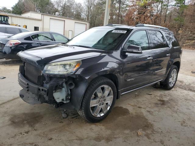 2016 GMC ACADIA DEN — VIN 1GKKRTKD4GJ158933