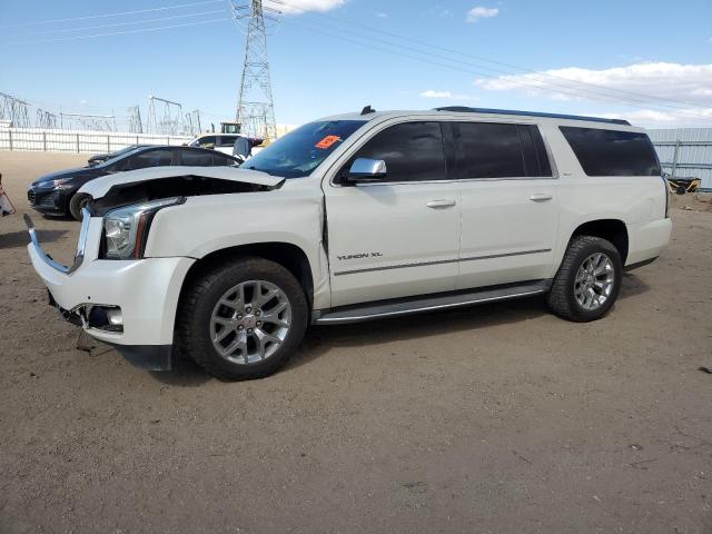 2015 GMC YUKON XL C — VIN 1GKS1HKC9FR288816