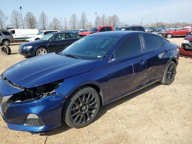 2020 NISSAN ALTIMA — VIN 1N4BL4BV0LC138694