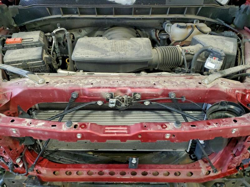 3GCUYEED9KG138797
