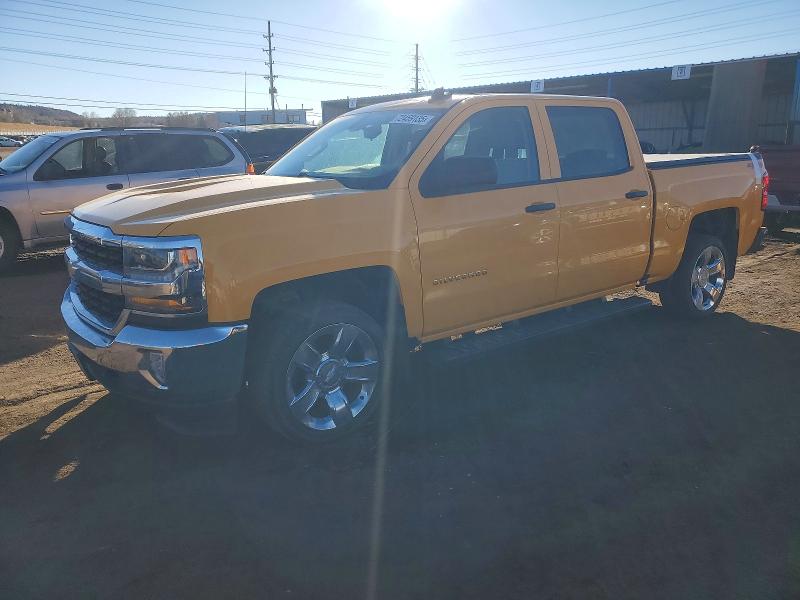 3GCUKRER4JG376141