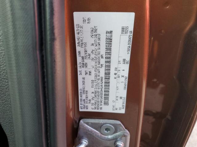 1FMCU0GD3HUA12993