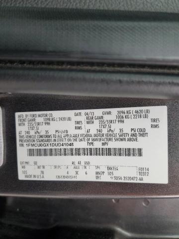 1FMCU0GX1DUD41048