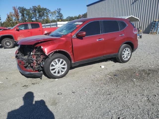 2015 NISSAN ROGUE — VIN KNMAT2MT7FP503360