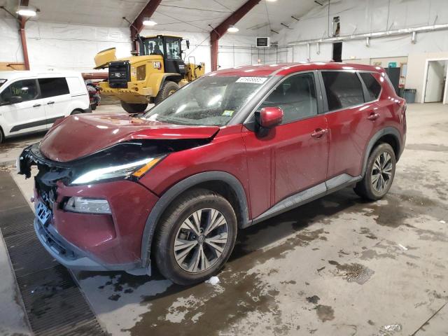 2023 NISSAN ROGUE — VIN 5N1BT3BB9PC854277
