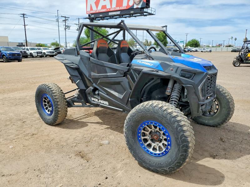 2021 POLARIS RZR — VIN 3NSPAE923MG621696