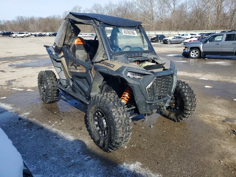 2021 POLARIS RZR — VIN 3NSNAE920MF581929