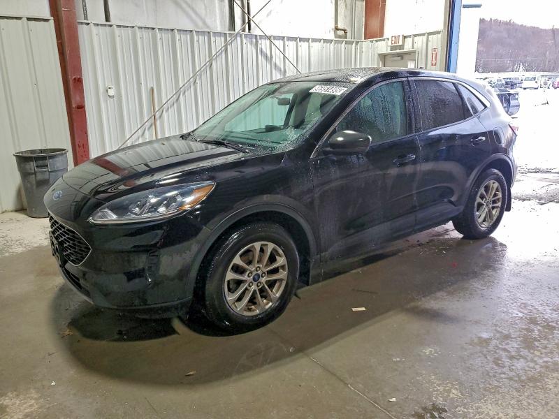 2022 FORD ESCAPE SE — VIN 1FMCU9G61NUB54423
