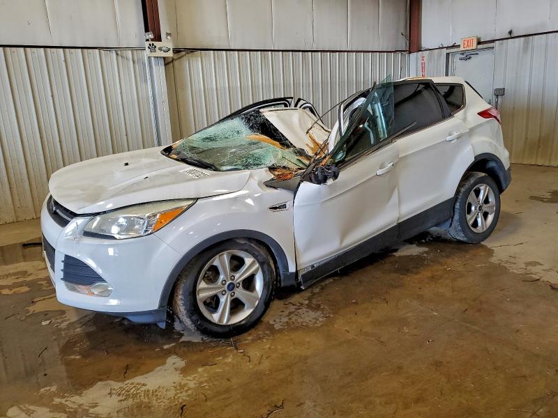2015 FORD ESCAPE SE — VIN 1FMCU9GX6FUA45840