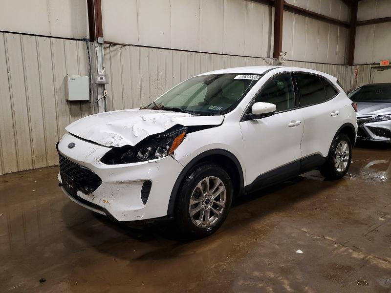 2020 FORD ESCAPE SE — VIN 1FMCU9G68LUA90782