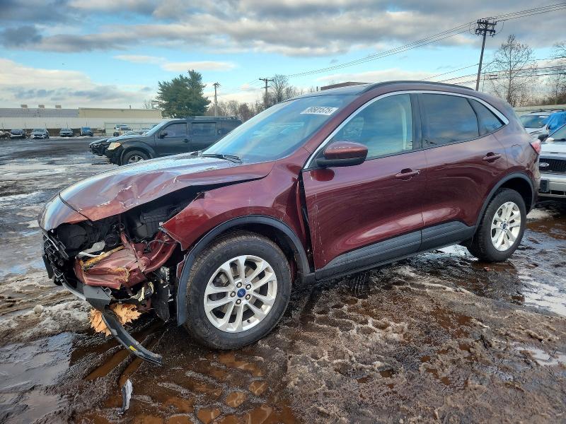 2021 FORD ESCAPE SE — VIN 1FMCU9G63MUB00149