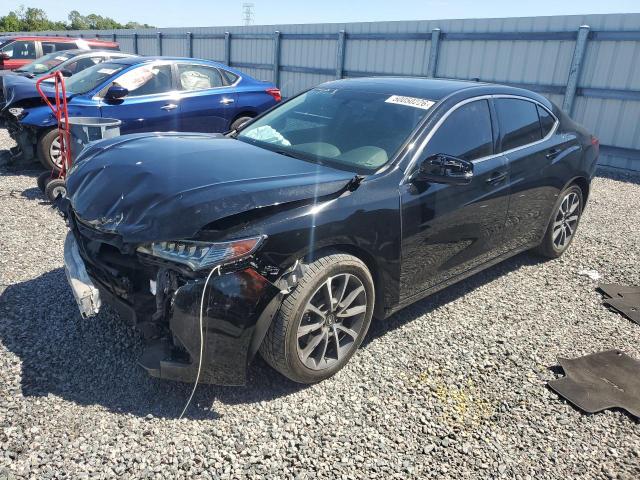 2015 ACURA TLX — VIN 19UUB2F3XFA002786